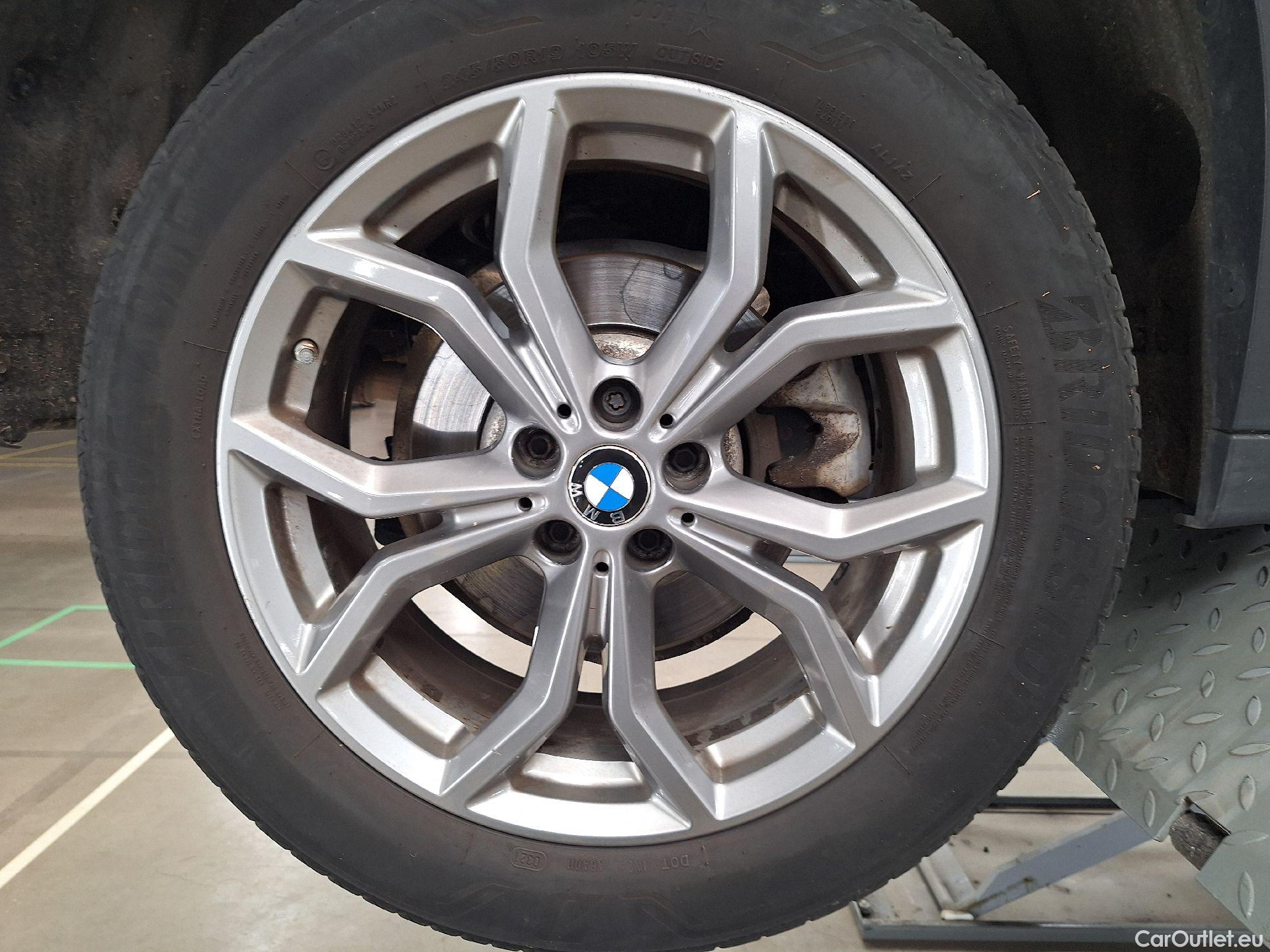  Bmw  X3 BMW,  '17,  xDrive30e 120kW Aut. #31