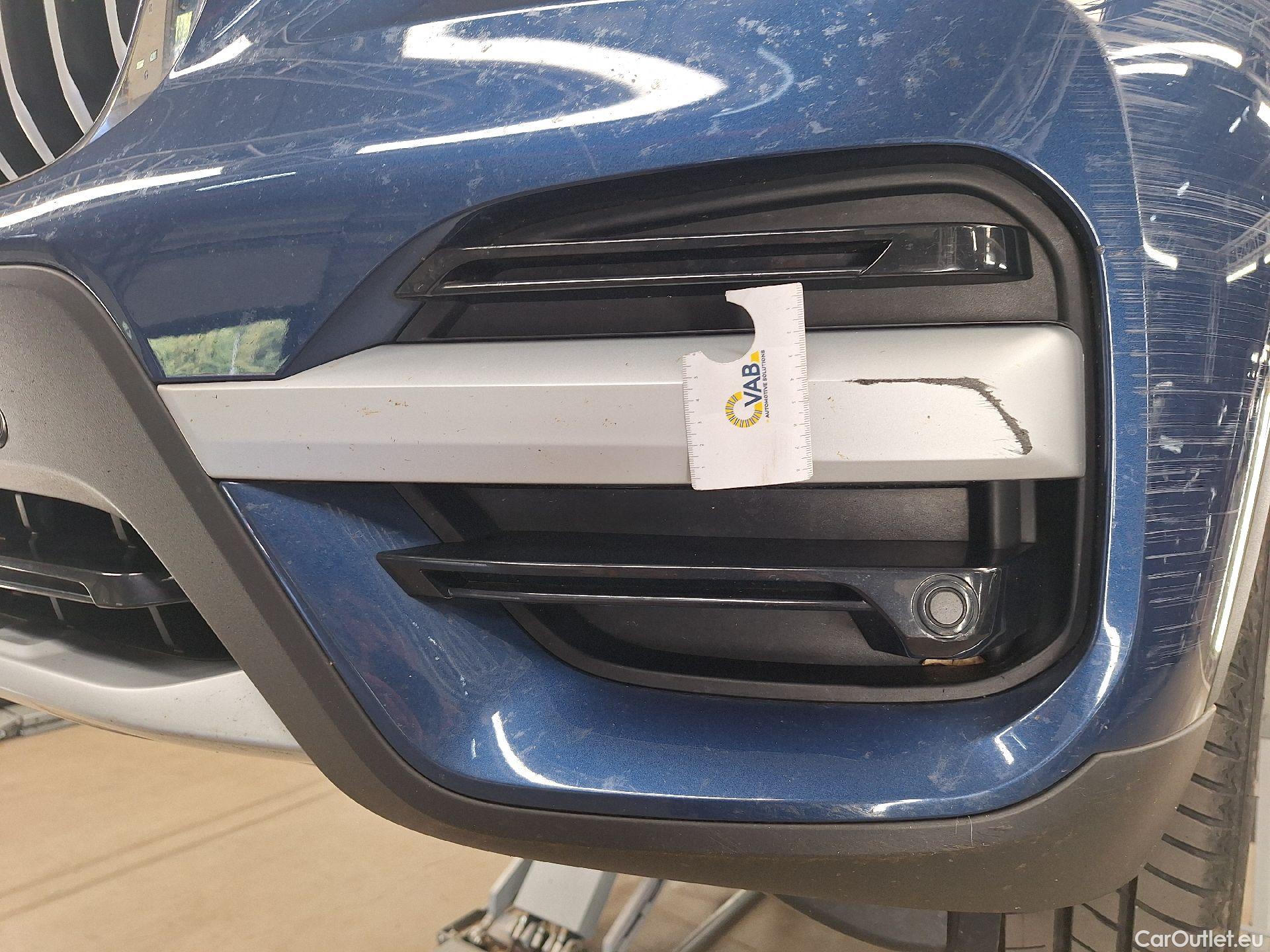  Bmw  X3 BMW,  '17,  xDrive30e 120kW Aut. #36