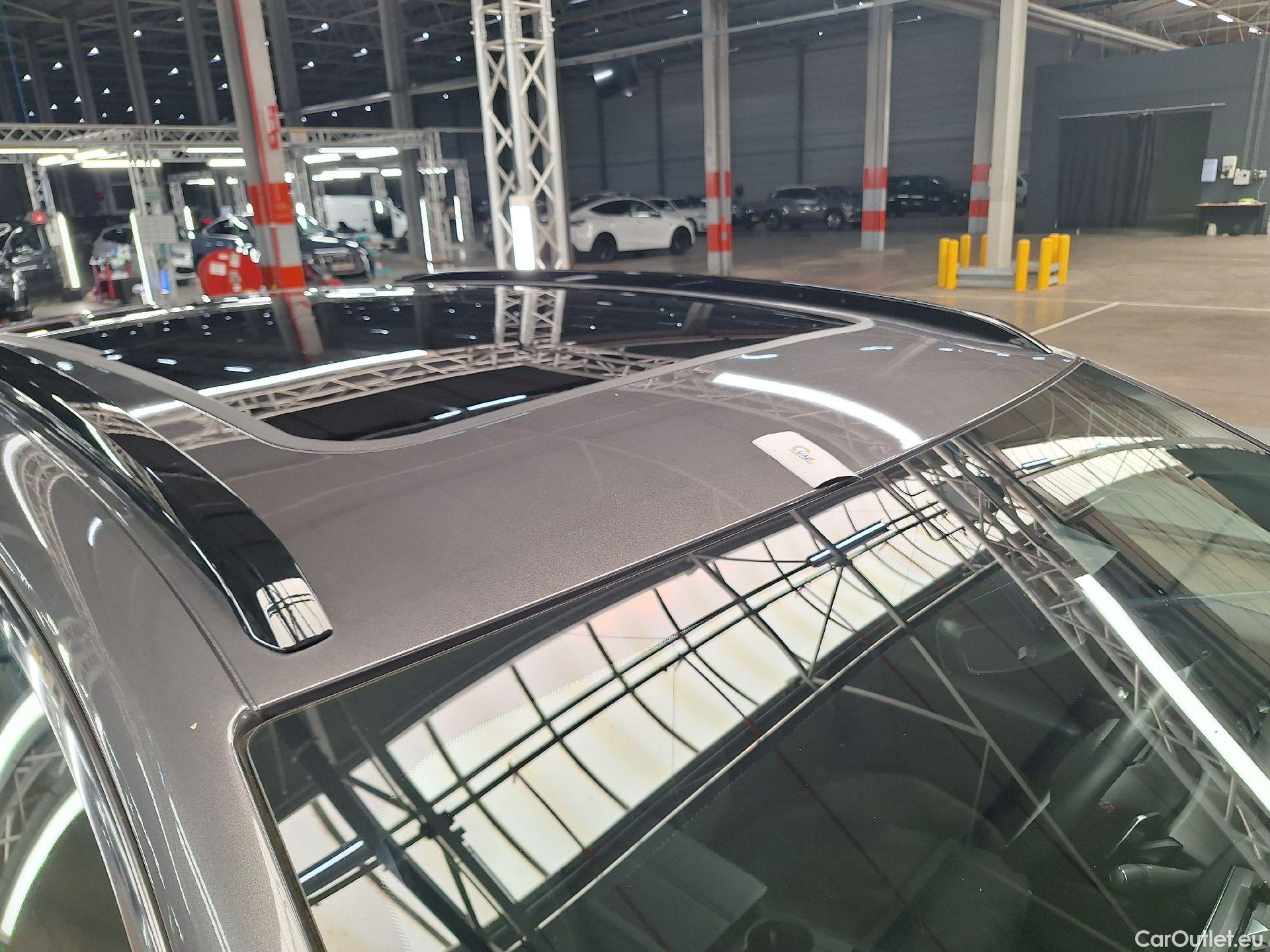  Citroen  DS 7 CROSSBACK DS, DS7 CB '17 PHEV,  E-Tense PERFORMANCE Line + 5d #7
