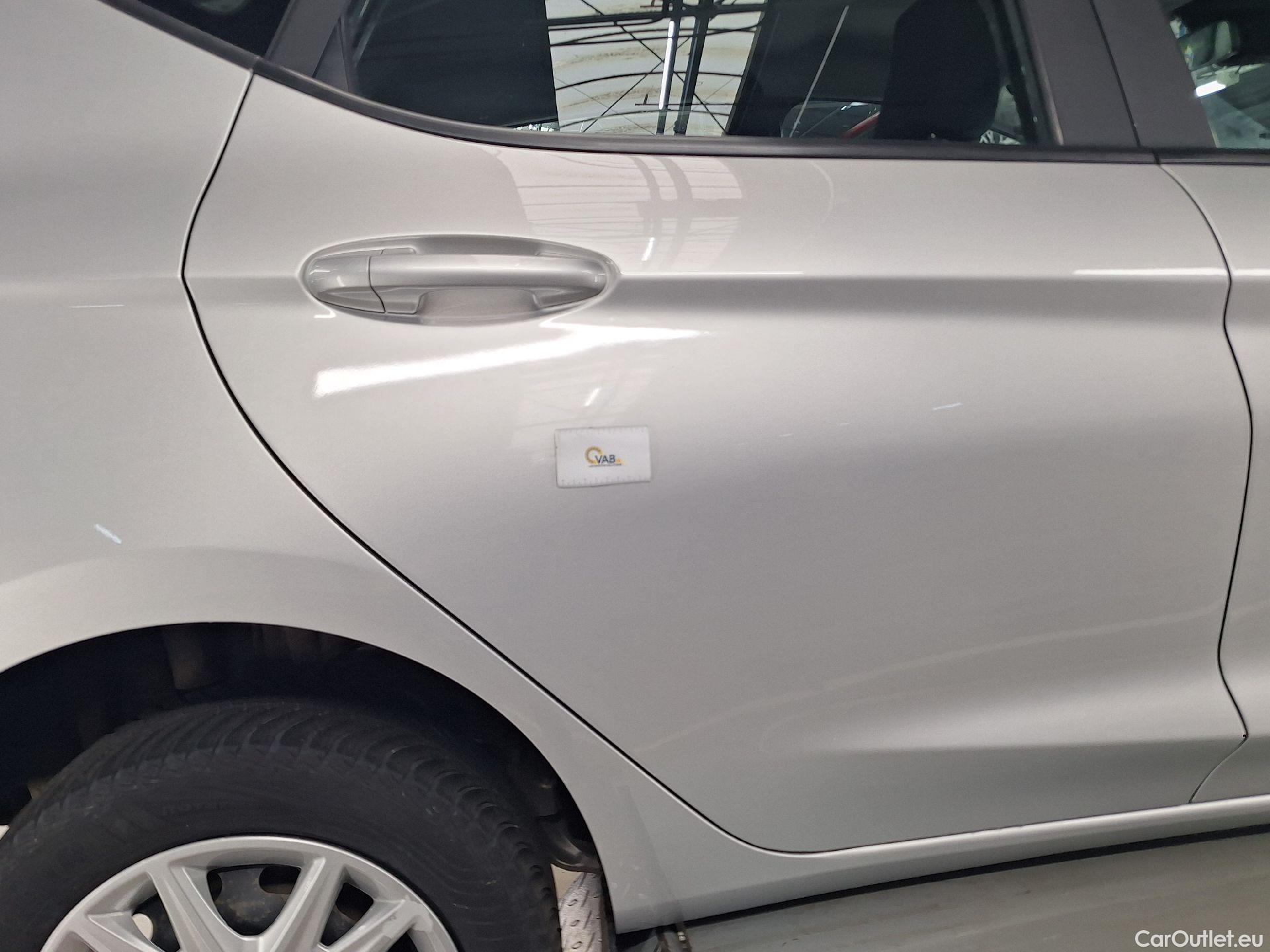  Ford  Fiesta Ford,  '17,  1.1 52kW Business 5d/p #14