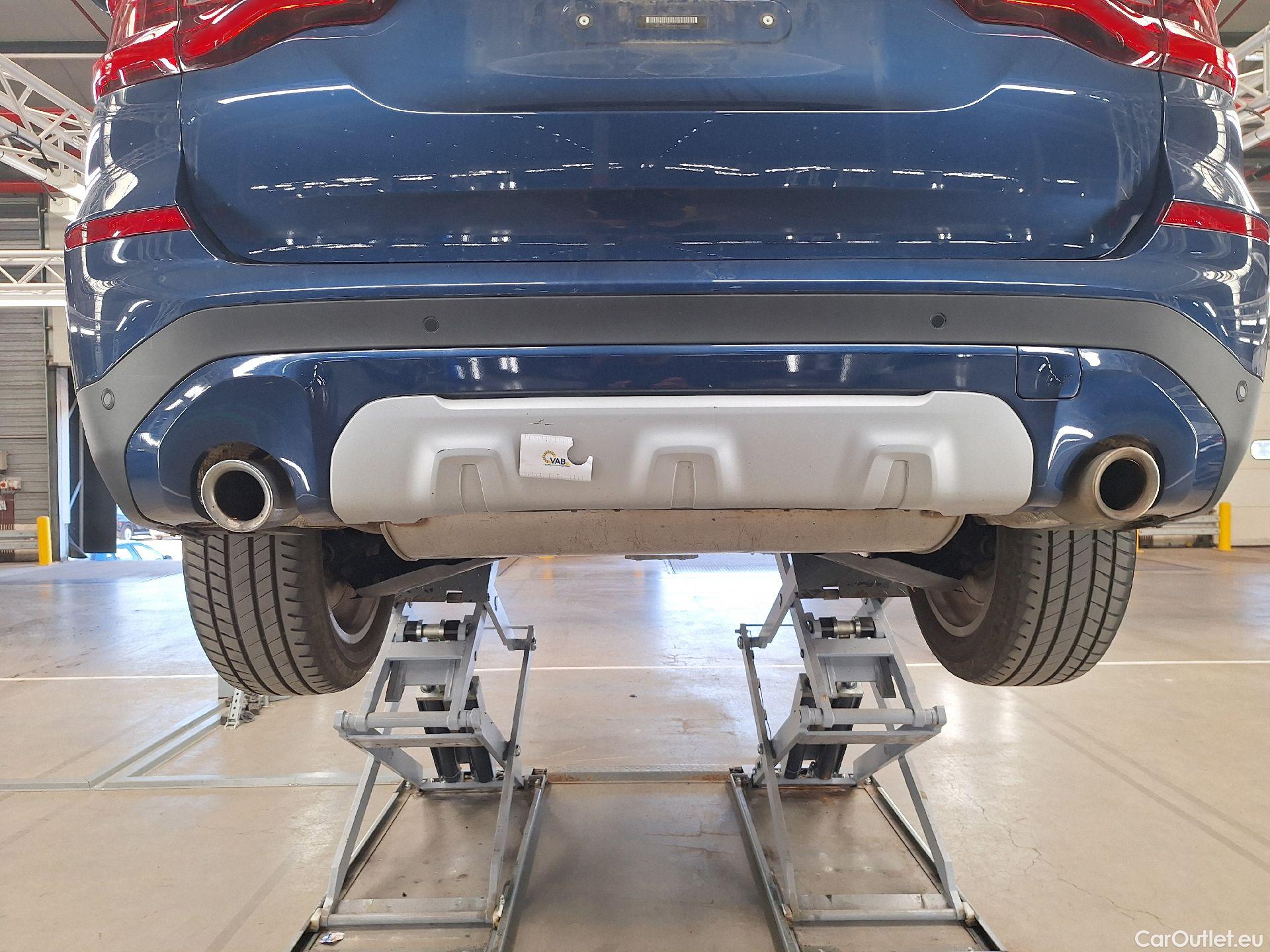  Bmw  X3 BMW,  '17,  xDrive30e 120kW Aut. #29