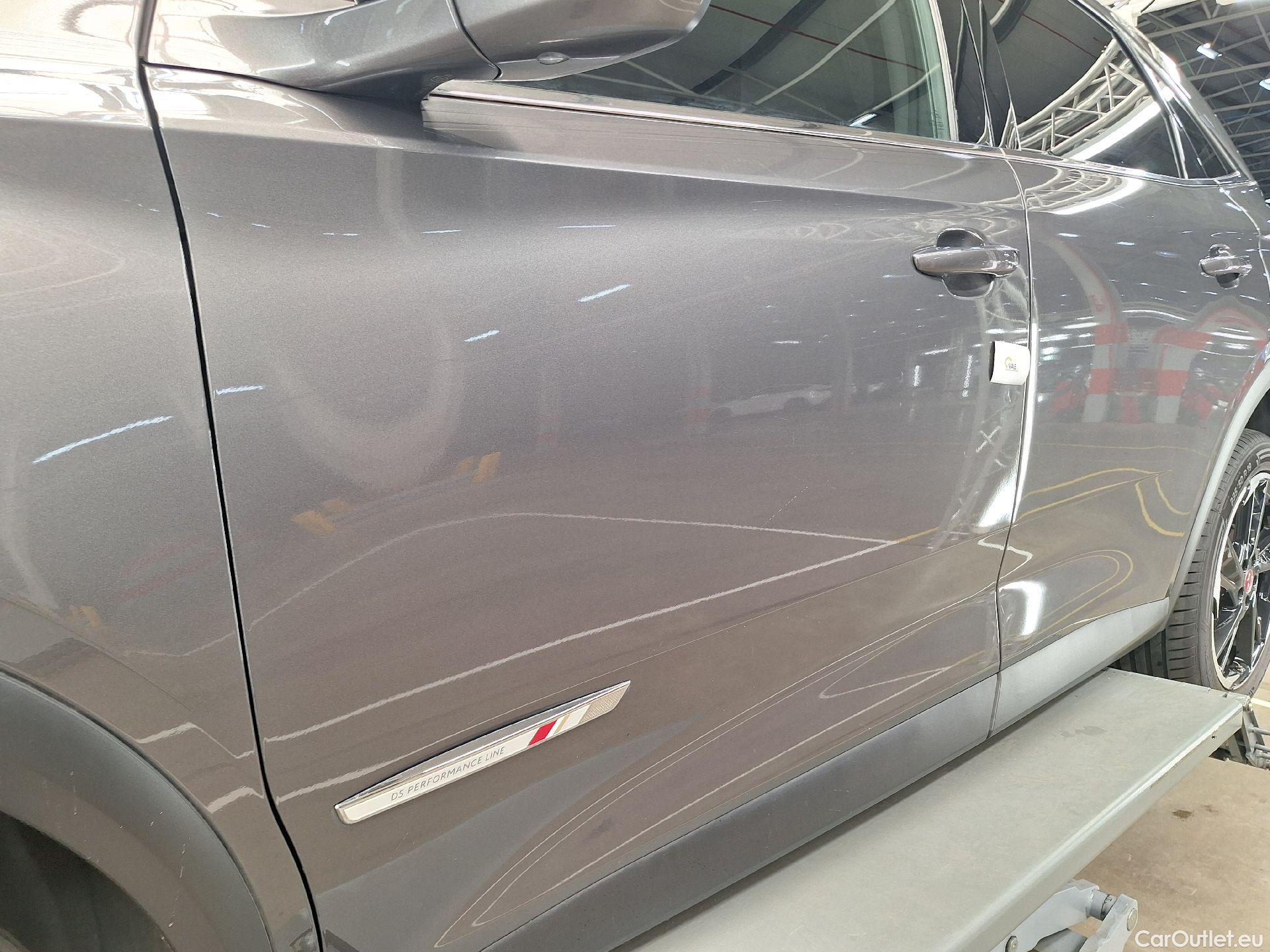  Citroen  DS 7 CROSSBACK DS, DS7 CB '17 PHEV,  E-Tense PERFORMANCE Line + 5d #9