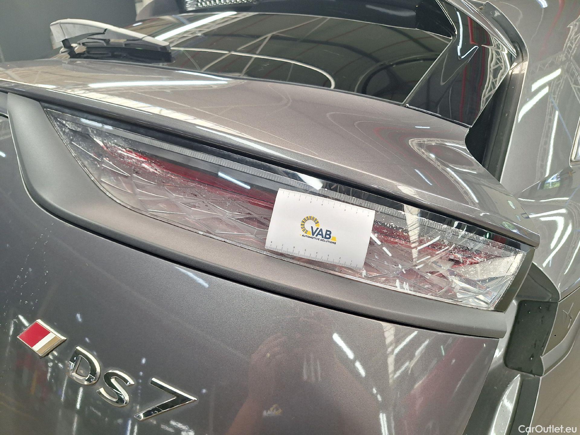  Citroen  DS 7 CROSSBACK DS, DS7 CB '17 PHEV,  E-Tense PERFORMANCE Line + 5d #3