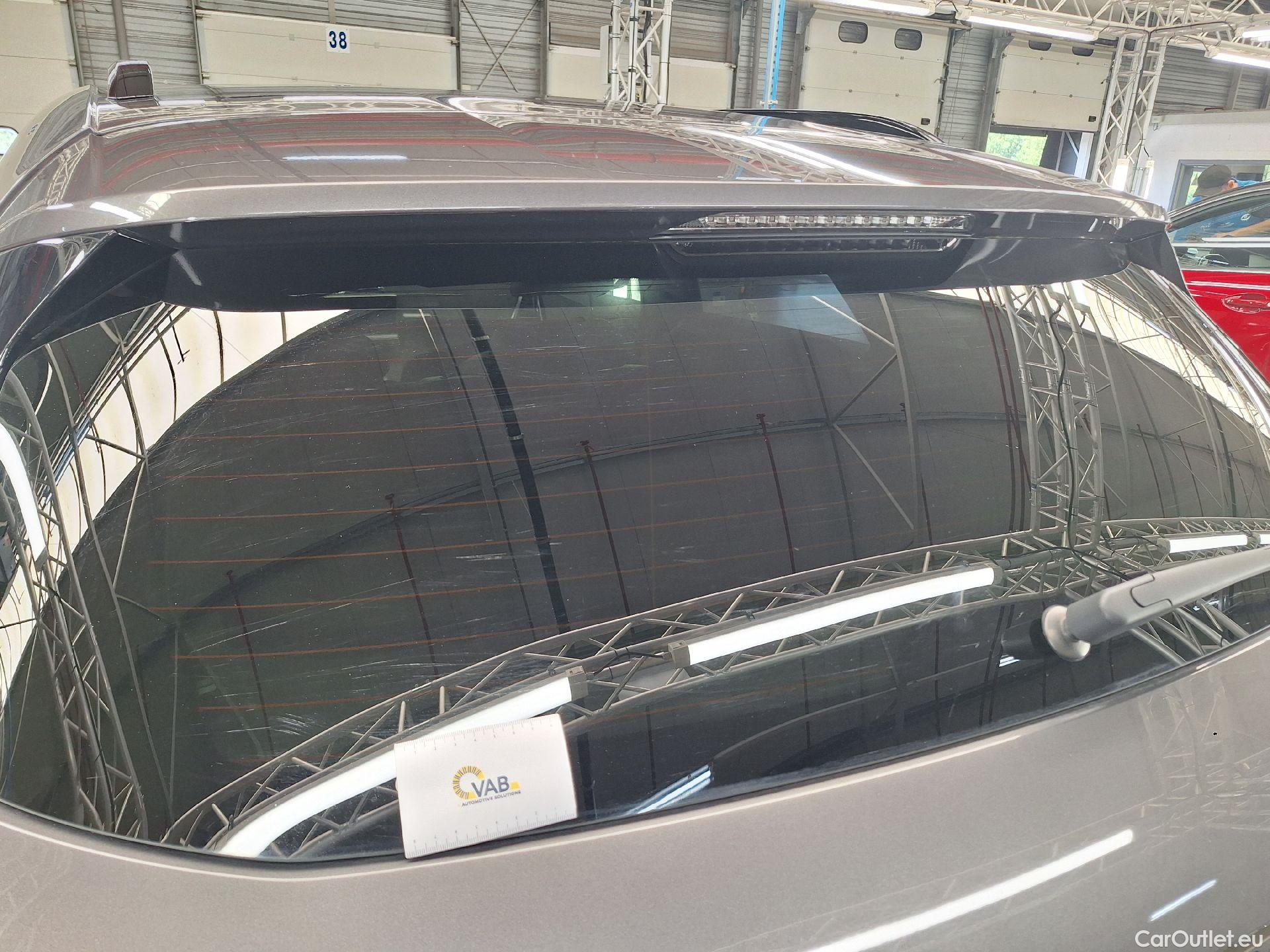  Citroen  DS 7 CROSSBACK DS, DS7 CB '17 PHEV,  E-Tense PERFORMANCE Line + 5d #5