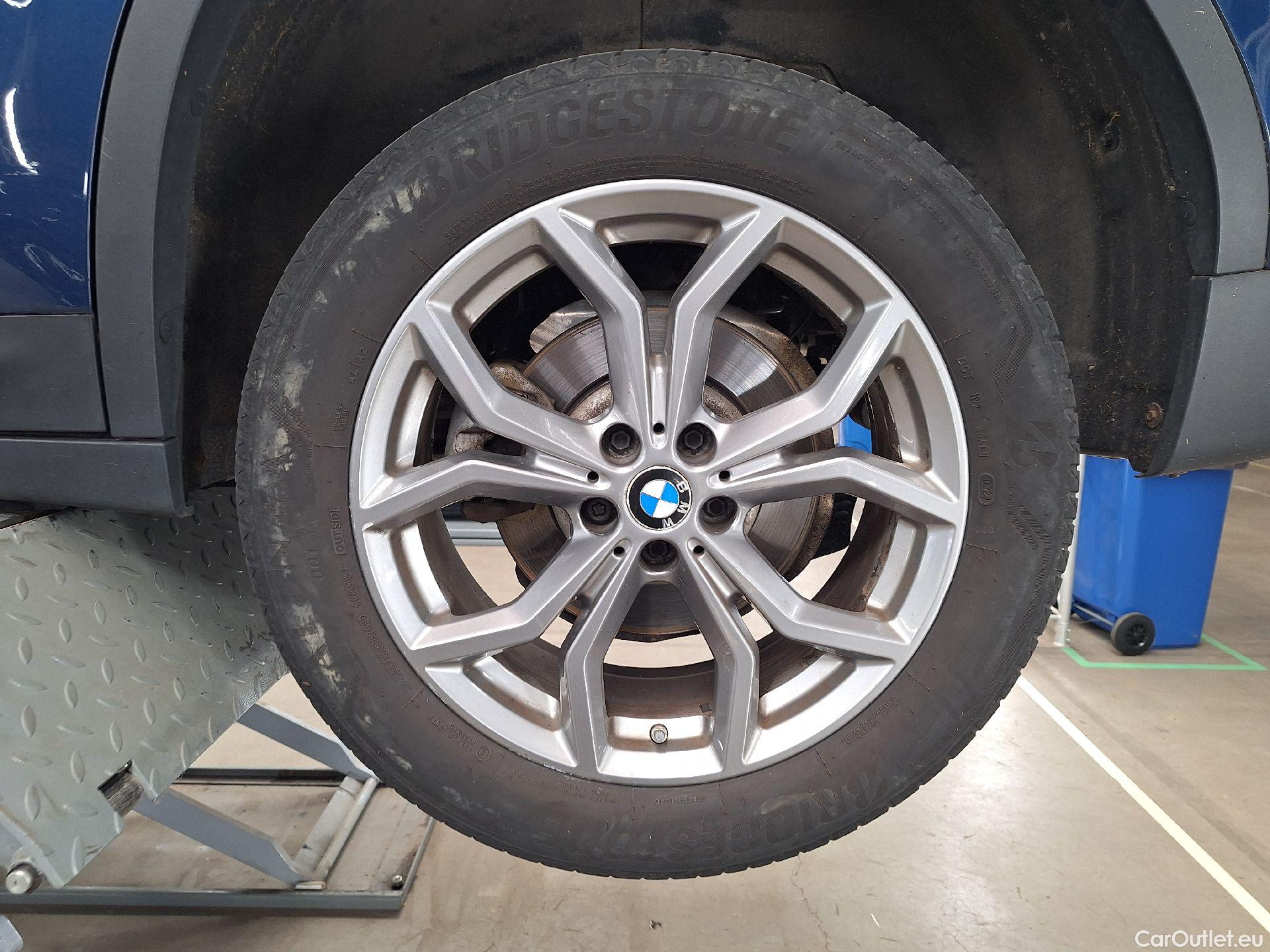  Bmw  X3 BMW,  '17,  xDrive30e 120kW Aut. #27