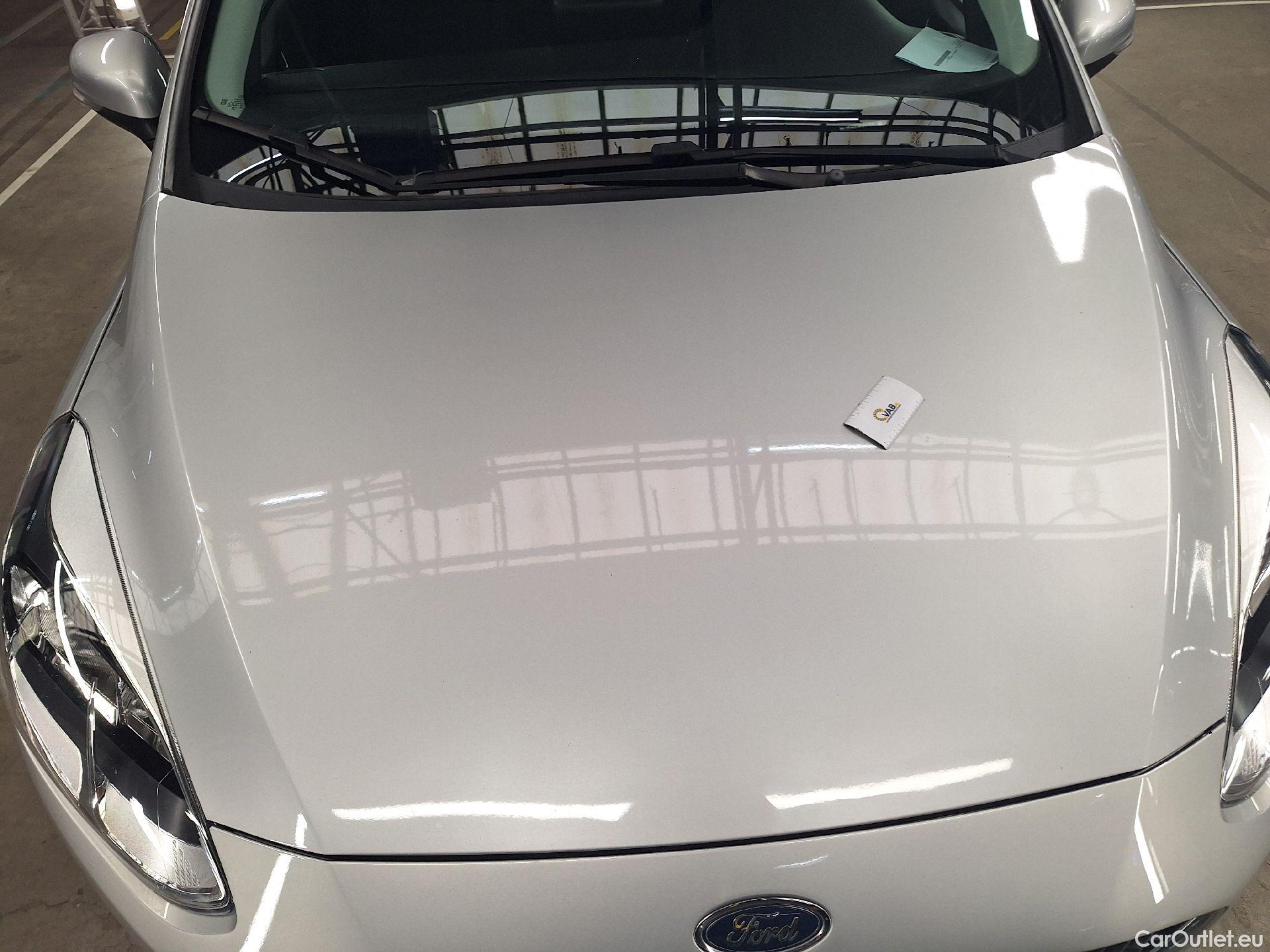  Ford  Fiesta Ford,  '17,  1.1 52kW Business 5d/p #25
