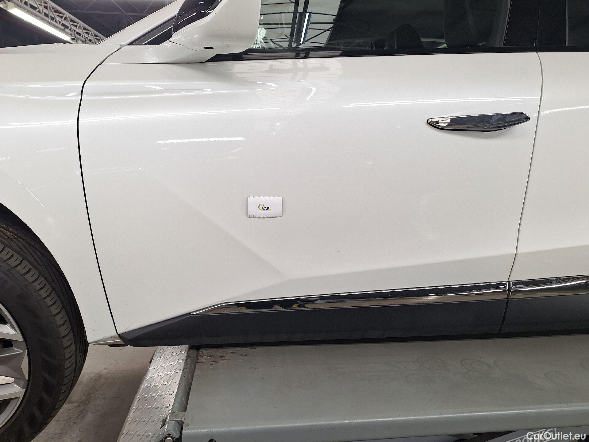  DS  DS4 DS,  '21 PHEV,  E-Tense 165 Trocadero #5