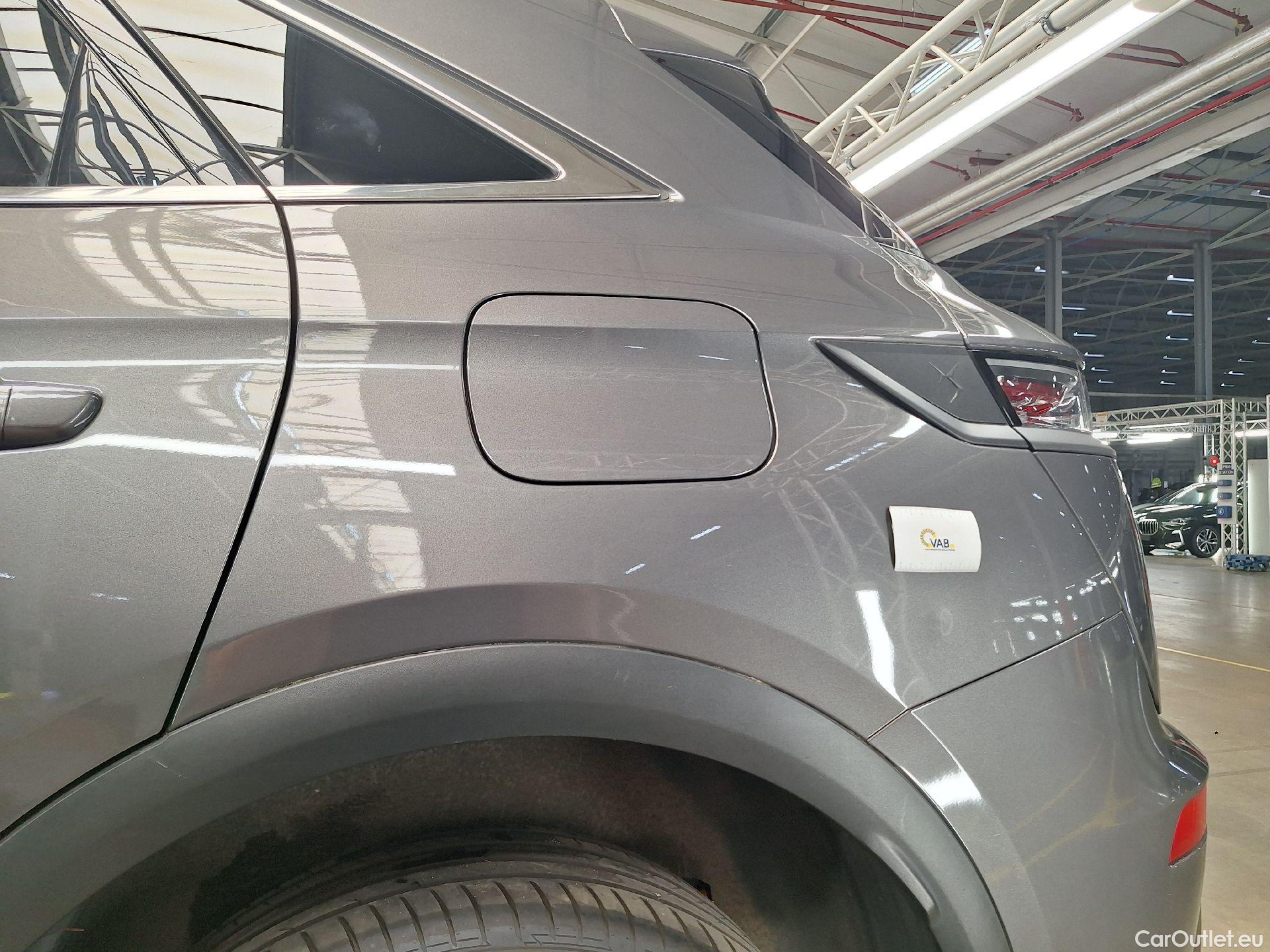  Citroen  DS 7 CROSSBACK DS, DS7 CB '17 PHEV,  E-Tense PERFORMANCE Line + 5d #14