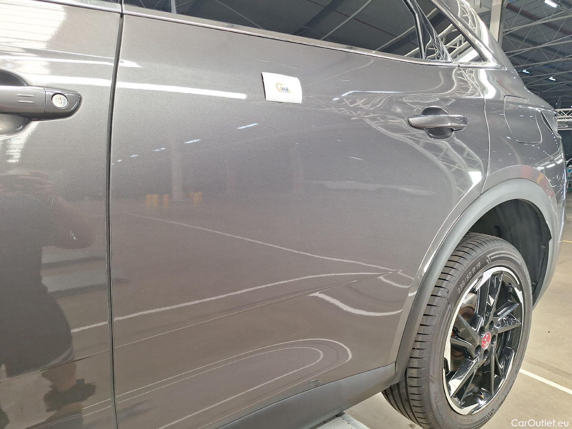  Citroen  DS 7 CROSSBACK DS, DS7 CB '17 PHEV,  E-Tense PERFORMANCE Line + 5d #12