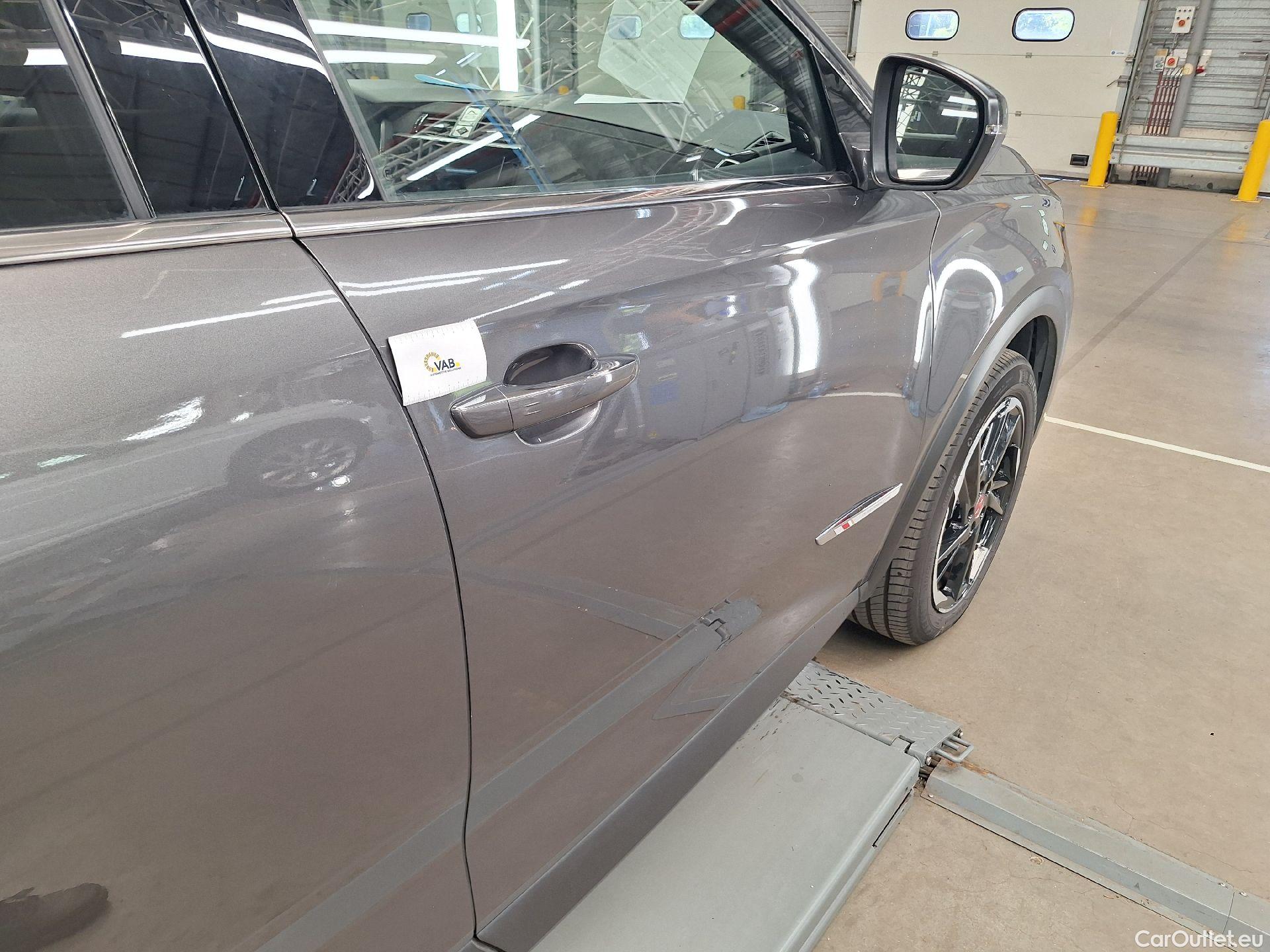  Citroen  DS 7 CROSSBACK DS, DS7 CB '17 PHEV,  E-Tense PERFORMANCE Line + 5d #34