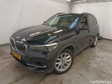 Bmw X5 BMW  - 2018 3.0A xDrive45e 286 PHEV (EU6d-TEMP) 5d