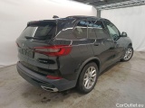  Bmw  X5 BMW  - 2018 3.0A xDrive45e 286 PHEV (EU6d-TEMP) 5d #2