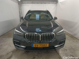  Bmw  X5 BMW  - 2018 3.0A xDrive45e 286 PHEV (EU6d-TEMP) 5d #5