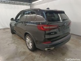  Bmw  X5 BMW  - 2018 3.0A xDrive45e 286 PHEV (EU6d-TEMP) 5d #7