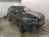  Bmw  X5 BMW  - 2018 3.0A xDrive45e 286 PHEV (EU6d-TEMP) 5d #8