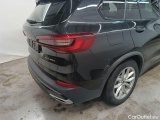  Bmw  X5 BMW  - 2018 3.0A xDrive45e 286 PHEV (EU6d-TEMP) 5d #48