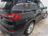  Bmw  X5 BMW  - 2018 3.0A xDrive45e 286 PHEV (EU6d-TEMP) 5d #51