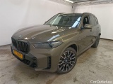 Bmw X5 BMW  xDrive50e (155kW) 5d ///M-Sportkit (total options 20,385 Ex.Vat)