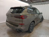  Bmw  X5 BMW  xDrive50e (155kW) 5d ///M-Sportkit (total options 20,385 Ex.Vat) #2