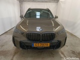  Bmw  X5 BMW  xDrive50e (155kW) 5d ///M-Sportkit (total options 20,385 Ex.Vat) #5