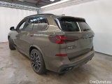  Bmw  X5 BMW  xDrive50e (155kW) 5d ///M-Sportkit (total options 20,385 Ex.Vat) #7