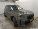  Bmw  X5 BMW  xDrive50e (155kW) 5d ///M-Sportkit (total options 20,385 Ex.Vat) #8