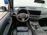 Bmw  X5 BMW  xDrive50e (155kW) 5d ///M-Sportkit (total options 20,385 Ex.Vat) #9