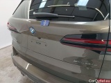  Bmw  X5 BMW  xDrive50e (155kW) 5d ///M-Sportkit (total options 20,385 Ex.Vat) #24