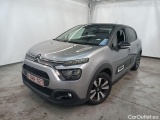 Citroen C3 Citroën  1.2 PureTech 83 S&S MAN Shine 5d !!No COC!!