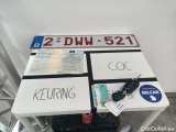  Citroen  C3 Citroën  1.2 PureTech 83 S&S MAN Shine 5d !!No COC!! #4