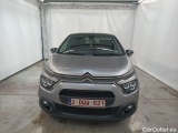  Citroen  C3 Citroën  1.2 PureTech 83 S&S MAN Shine 5d !!No COC!! #5