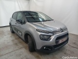  Citroen  C3 Citroën  1.2 PureTech 83 S&S MAN Shine 5d !!No COC!! #8