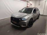 DS DS7 DS 7 Crossback E-Tense PERFORMANCE Line + 5d