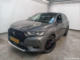 DS DS7 DS  CROSSBACK 1.6 E-TENSE 181 Perfor. Line (EU6.3) 5d