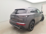  Citroen  DS 7 CROSSBACK DS, DS7 CB '17 PHEV,  E-Tense PERFORMANCE Line + 5d #4