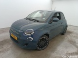 Fiat 500 FIAT E- 42 kWh 118 Icon 3d