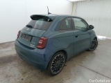  Fiat  500 FIAT E- 42 kWh 118 Icon 3d #2