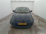  Fiat  500 FIAT E- 42 kWh 118 Icon 3d #5