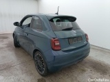 Fiat  500 FIAT E- 42 kWh 118 Icon 3d #7