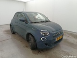  Fiat  500 FIAT E- 42 kWh 118 Icon 3d #8