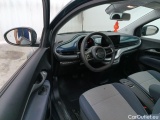  Fiat  500 FIAT E- 42 kWh 118 Icon 3d #9