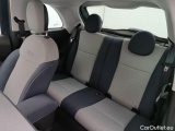  Fiat  500 FIAT E- 42 kWh 118 Icon 3d #10