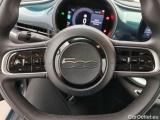 Fiat  500 FIAT E- 42 kWh 118 Icon 3d #19