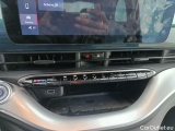  Fiat  500 FIAT E- 42 kWh 118 Icon 3d #21