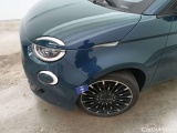 Fiat  500 FIAT E- 42 kWh 118 Icon 3d #24