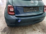  Fiat  500 FIAT E- 42 kWh 118 Icon 3d #29