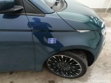  Fiat  500 FIAT E- 42 kWh 118 Icon 3d #36