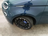  Fiat  500 FIAT E- 42 kWh 118 Icon 3d #38