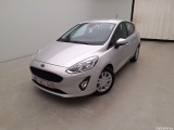  Ford  Fiesta Ford,  '17,  1.1 52kW Business 5d/p #2