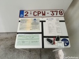  Hyundai  Tucson Hyundai  1.6 T-GDi Hybrid Feel 5d #4